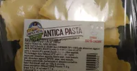 Ravioli ricotta e spinaci