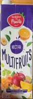 Nectar multifruits