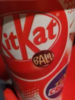 Kitkat balle/ lion /crunch