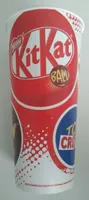 Kitkat ball