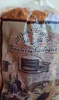 Pan Molde Espelta C / Semillas 600GR. Tribal Trading