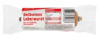 Deklikatess Leberwurst