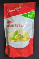 Weinsauerkraut
