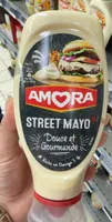 Street mayo