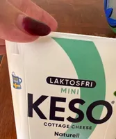 Keso mini