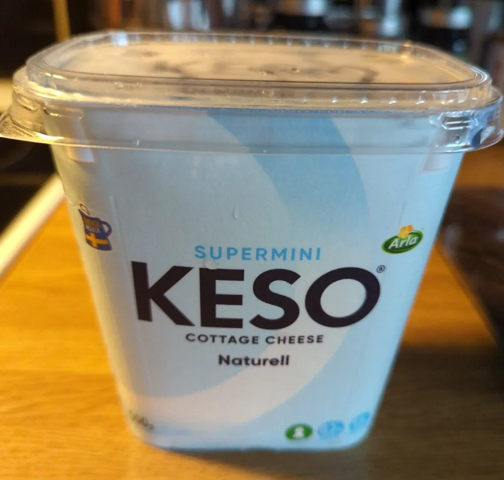 Supermini Keso