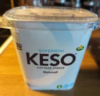Supermini Keso