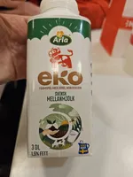 Svensk mellanmjölk