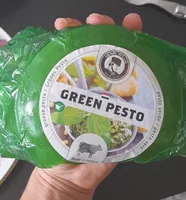 Fromage Green pesto