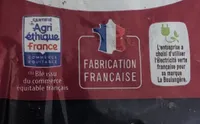 Tartine spécialise campagne