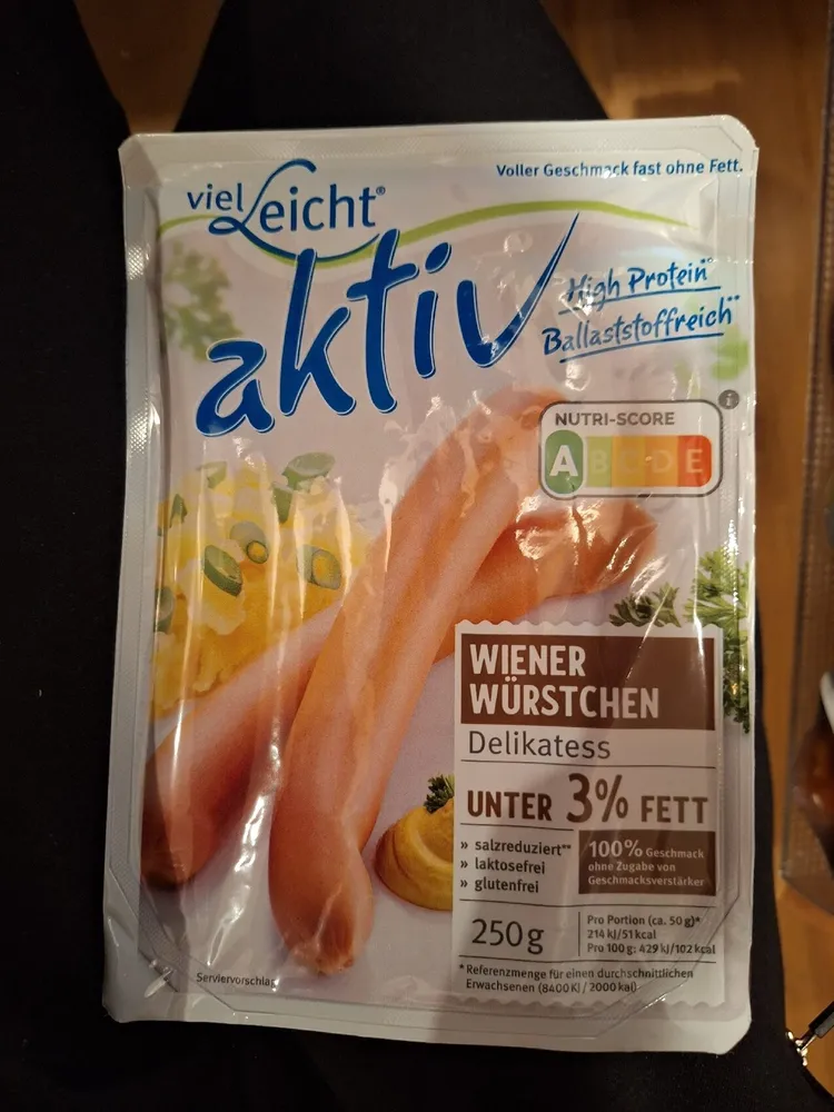 Wiener Würstchen