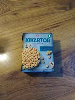 Kikärtor