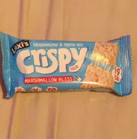 Crispy Treats Marshmallow Bliss