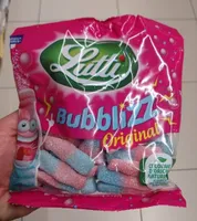 Bubblizz original