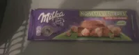 Chocolat Noisettes Entieres