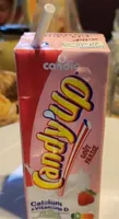 Candy'up