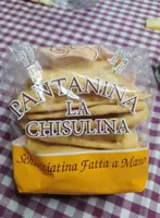 Schiacciatine