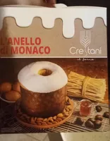 Anello del Monaco
