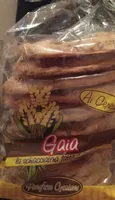 Gaia- la schiacciatina fatta a mano