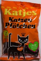 Katzenpfötchen