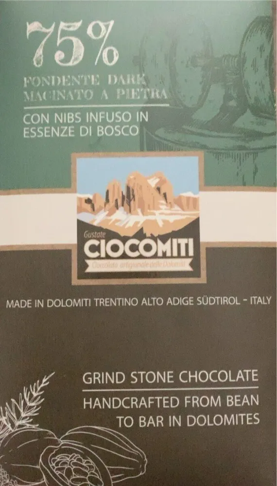 Ciocomiti