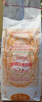 Varietà Cappelli semola rimacinata di grano duro