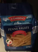 Penne rigate
