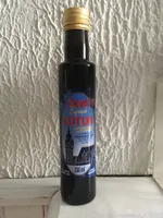Chicorée liquide Lutun