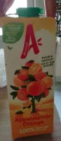 Jus d' orange