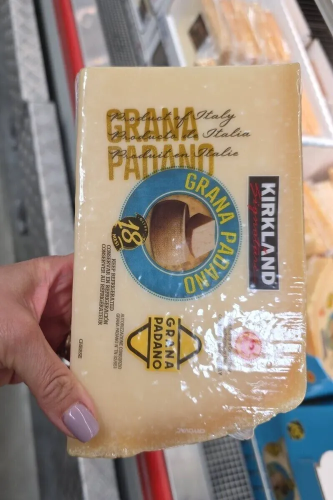 Grand padano