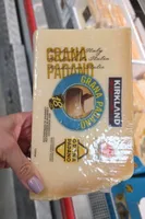 Grand padano