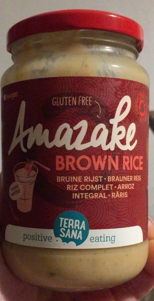 Amazake