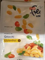 Gnocchi Glutenfrei