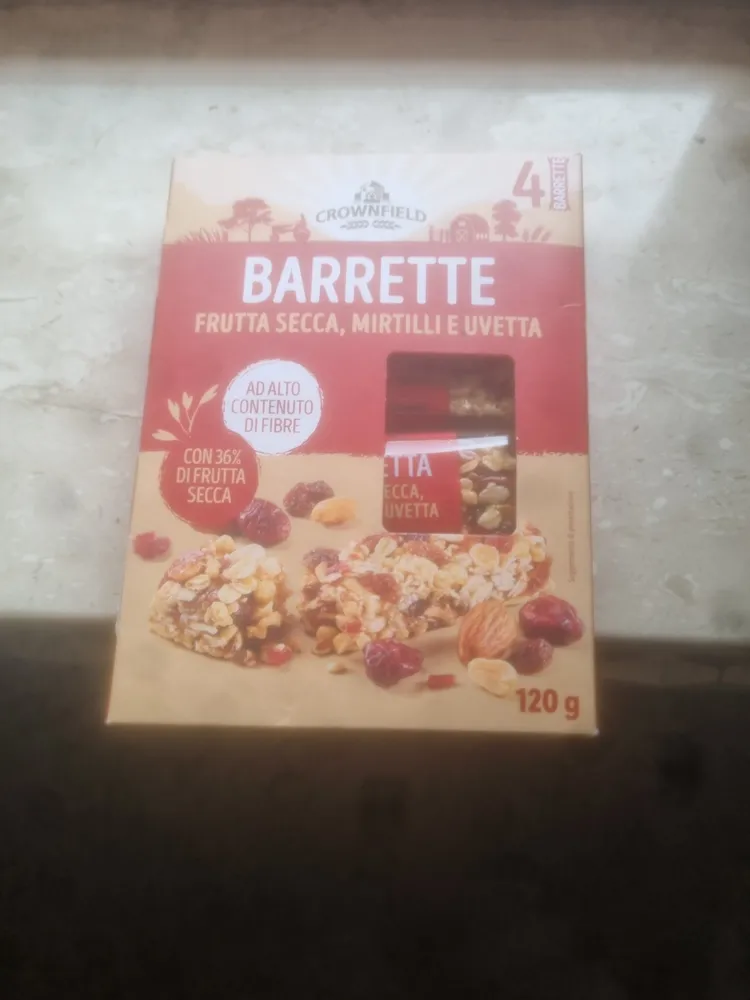 Barrette