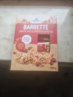 Barrette