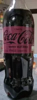 Coca-Cola cerise