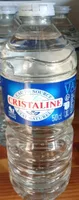 Eau de source cristaline état naturelle