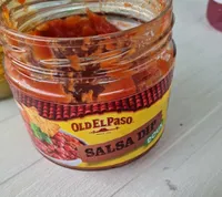 Salsa dip