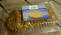 Le Grand Sablé d'Armor