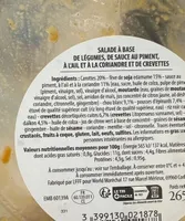 Salade