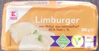 K Classic Limburger