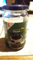 Spanische Oliven