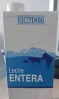 Leche Entera