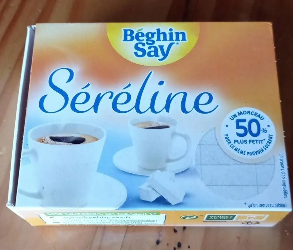 Séréline