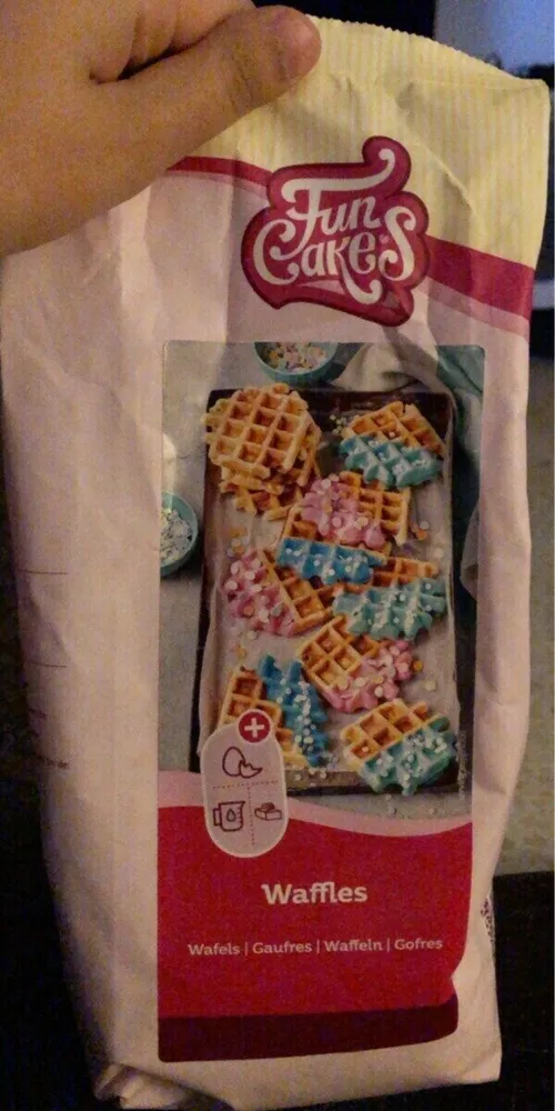 Waffles