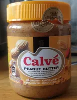 Peanut butter