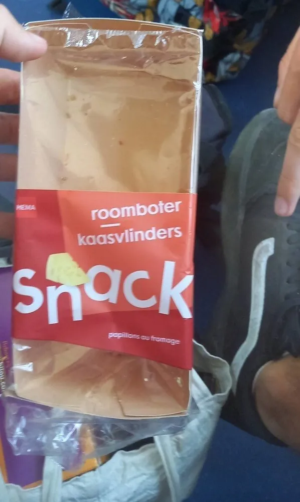 Roomboter