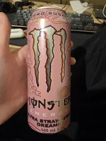 Ultra Strawberry Dreams