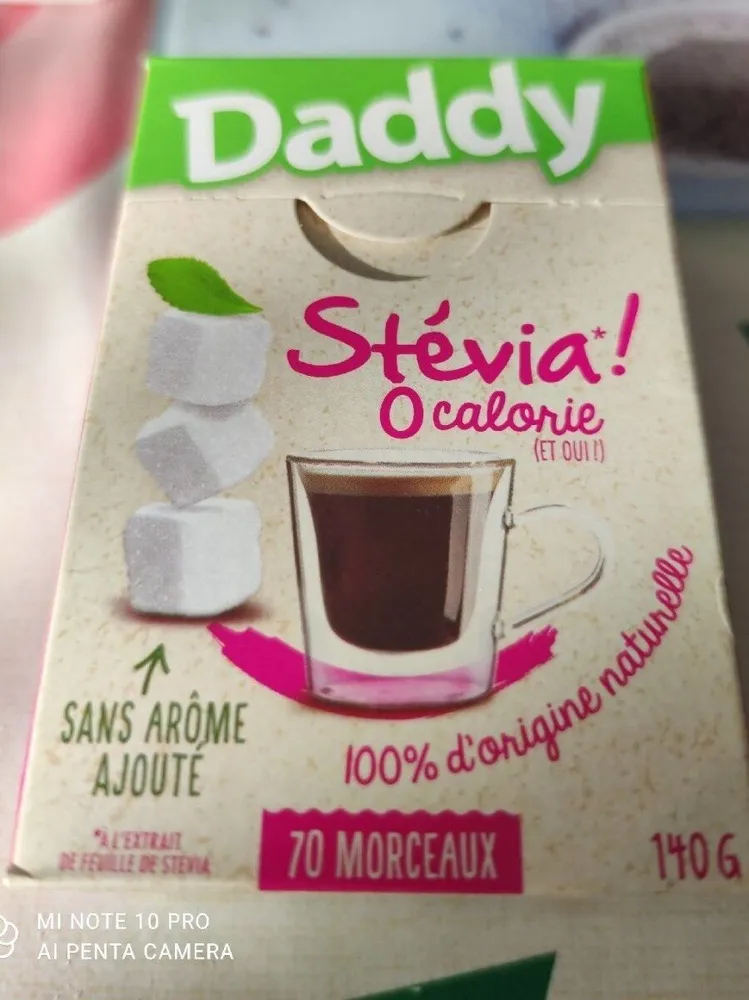 Stevia