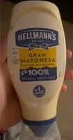 Gran Mayonesa